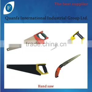 Hand Saw thumbnail-1