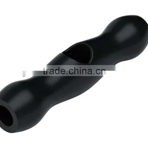 PA66 Plastic Handle Grip/PVC Handle Sleeve/plastic Injection Manufacturer thumbnail-1