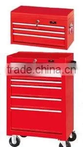 Tool Box 10 Drawers thumbnail-1