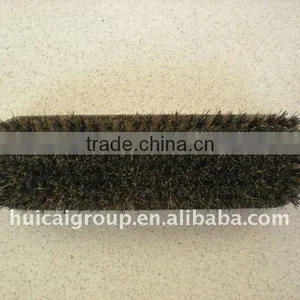 Wooden Shoe Brush thumbnail-1