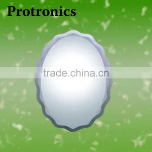 WN018 Decorative Glass Mirror thumbnail-1