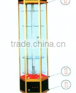 Storage Cabinet Wooden Cabinet Glass Cabinet Display Cabinet Electric Cabinet Adjustable Fine Cabinet thumbnail-1