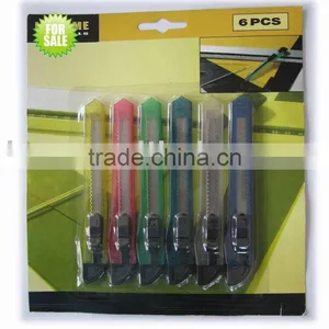 Cutter Knife Set thumbnail-1