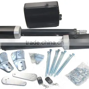 Phone Operated Electric Door Swing Gate Opener With Wireless Remote thumbnail-6