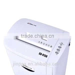 JP-3708MD Mini Office Waste Papershredder Machine NEW ARRIVAL Smart thumbnail-4