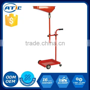 Lightweight Belt Oil Skimmer Good Quality Cost-Effective thumbnail-1
