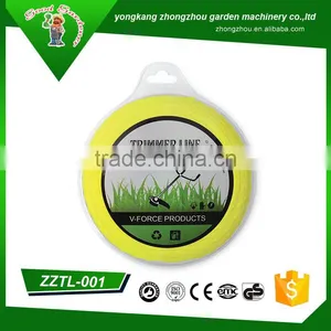 Cutting Trimmer Line for Trimmer Head of Brush Cutter thumbnail-1