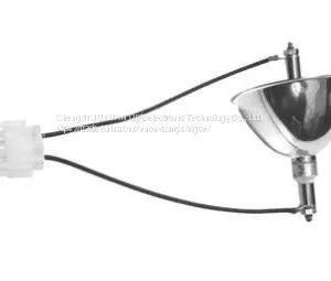 LOGO Projector Lamp thumbnail-1