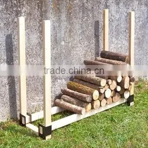 Log Rack Bracket thumbnail-2
