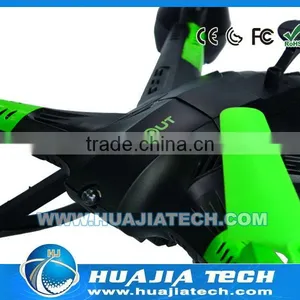 2016 New Design 2.4G Multifunctional RC Drone With HD Camera thumbnail-6