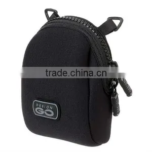 Hot Sell ! Neoprene Shoulder Camera Bag for Men thumbnail-1