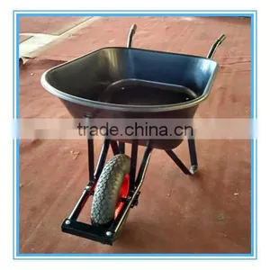 China Wholesale Best Price Free Sample Hand Power Tools Wheel Barrow thumbnail-2