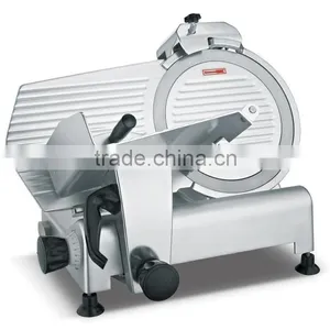 BR012 300MM 12' Hot Sale Commercial Meat Slicer Machine thumbnail-1