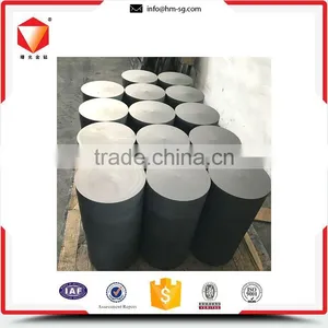 Wholesales Different Size Isostatic Graphite Block Price thumbnail-5