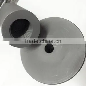 High Purity Graphite Mould for Casting Industry thumbnail-1
