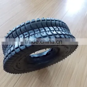 Tool Cart Tyre 4.10/3.50-4 thumbnail-1
