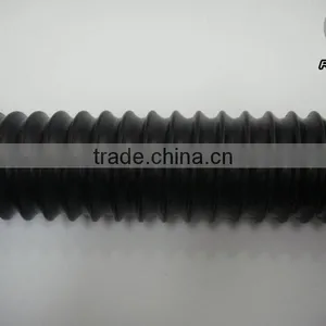 PVC Steel Wire Reinforced Hose Vacuum Cleaner Parts Vacuum Cleaner Hose Extension thumbnail-3