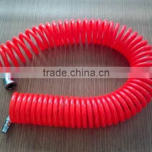 High Quality Made in China Nylon Sprial Tube thumbnail-4