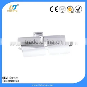 Toilet Double Paper Holder thumbnail-1