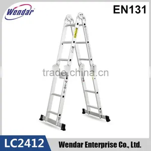 Multi-Purpose Ladder thumbnail-1
