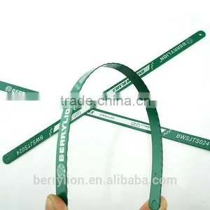 Berrylion Single Side Blade 18T 24T Hacksaw Blade thumbnail-6