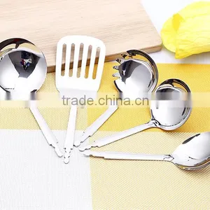 2016 New Arrival Top Grade Meal Spoon Made In China thumbnail-3