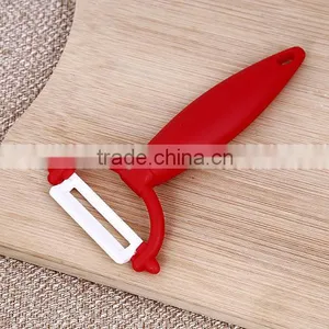PP Handle Best Selling Home Cooking Potato Peeler Manual thumbnail-5