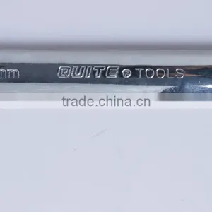 Double Open End Wrench Spanner for Chrome Vanadium Steel thumbnail-4