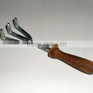 Miniature Garden Fork thumbnail-1