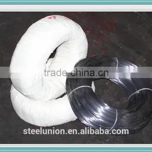 Low Price Black Annealed Wire / Galvanized Wire / Binding Wire for Construction thumbnail-2
