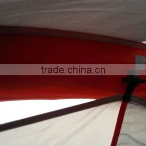 Hot Sale Factory Price Outdoor Inflatable Air Camping Tent thumbnail-5