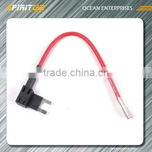 ACS FUSE HOLDER WITH POWER CABEL thumbnail-1
