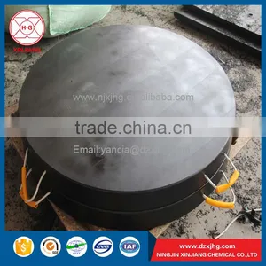 Custom Uhmwpe Crane Outrigger Mat on Sale thumbnail-6