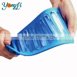 Durable Silicone Silicone Tube Molds thumbnail-1