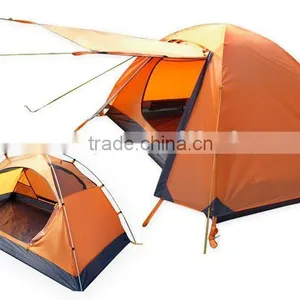 Best-selling Waterproof Dome Outdoor Tent thumbnail-1