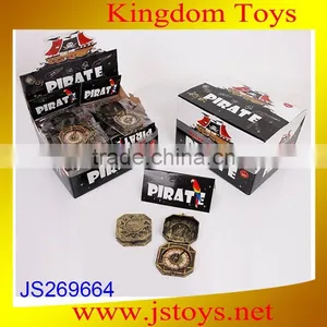 Funny Pirate Plastic Hook for Kids for Promotion thumbnail-6