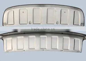 Skid Plate for AUDI Q7 2010 Front/Rear thumbnail-1