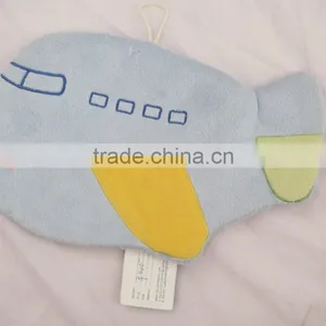 Cute Design Hot Water Bottle Cover Factory Cheap thumbnail-2