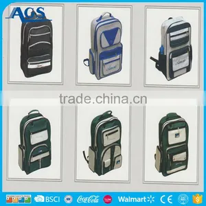 Practical Credible Qualtiy School Bag for University Students thumbnail-1