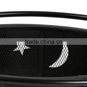 Round Firepit Firebowl Hot Firepit Portable Firepit thumbnail-5