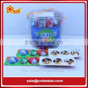 Jar Packing Sweet Chocolate Biscuit thumbnail-1