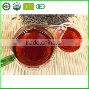 Yunnan Fermented Puer Tea thumbnail-3