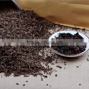 High Grade Loose Leaf Yunnan Puerh Tea thumbnail-2