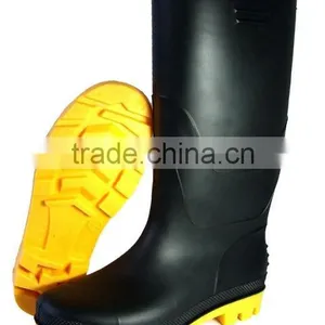 PVC Fishing Boots Farming Boots Working Boots thumbnail-1