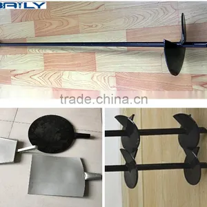 Manufacturers Supply Ground Anchors Use for Britain Market thumbnail-2