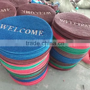 New Hot Sale Wholesale PVC Door Mat,pvc Coil Door Mat WITH CHEAP PRICE thumbnail-3