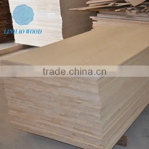 Factory Price China Paulownia Lumber Supplier thumbnail-6