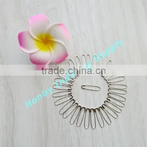 22mm Fashion Crafting Safety Pin for Price Tag thumbnail-3