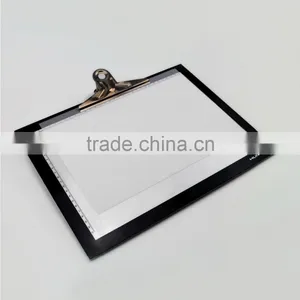 Huion L4S Slim USB Powerd Light Tracing Board Tattoo Tracing Drawing Board thumbnail-3