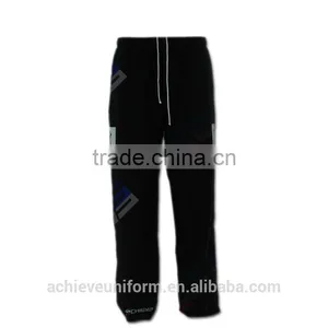 Wholesale Men Jogger Sweatpants/ Custom Jogger Pants/ Sweat Pants thumbnail-4